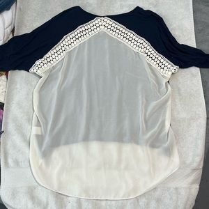 QUICK LIST! Fancy t-shirt